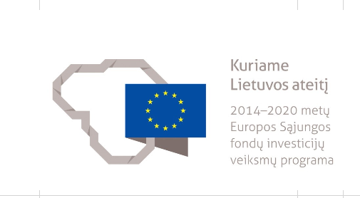 Lietuvos etnokosmologijos muziejuje įgyvendinamas projektas „Lietuvos etnokosmologijos muziejaus paslaugų plėtros baigiamasis etapas“