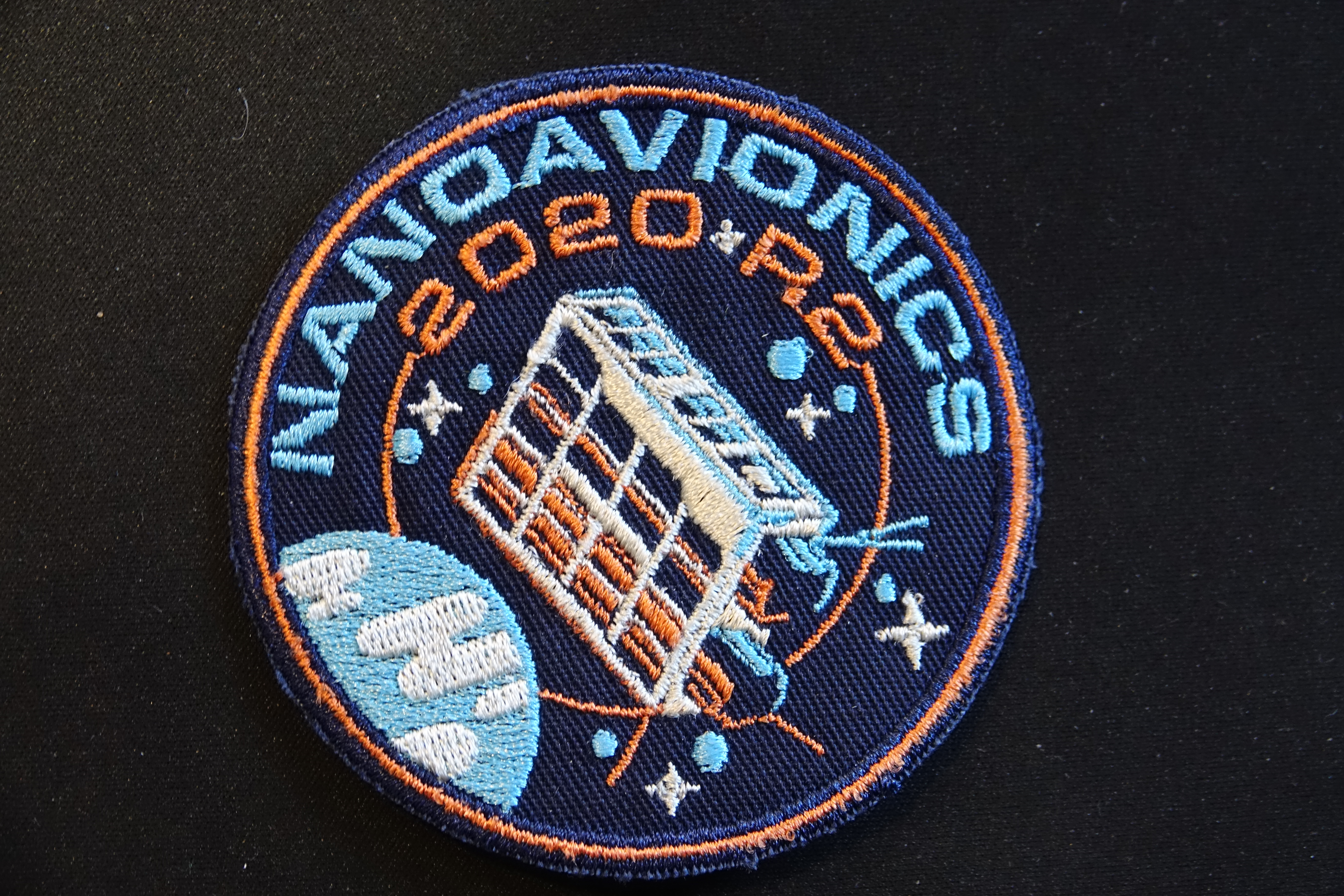 Kosminėje padangėje penktasis „NanoAvionics“ palydovas!