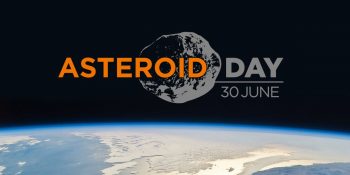 Tarptautinė asteroidų diena