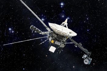 45 metai Voyager 2 misijai