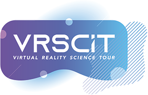 VRSciT: mokslu grindžiamos virtualios realybės kelionės